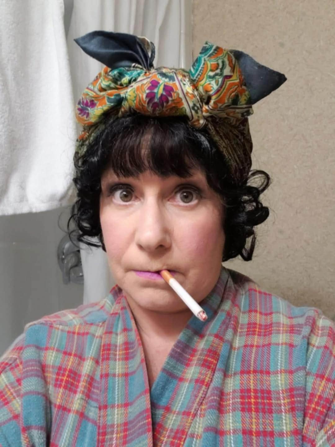 Tina Randell Live At The Classic